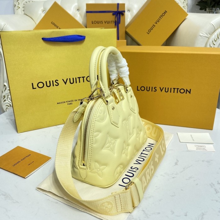 l**is V*t*n alma bb bag lv m59821