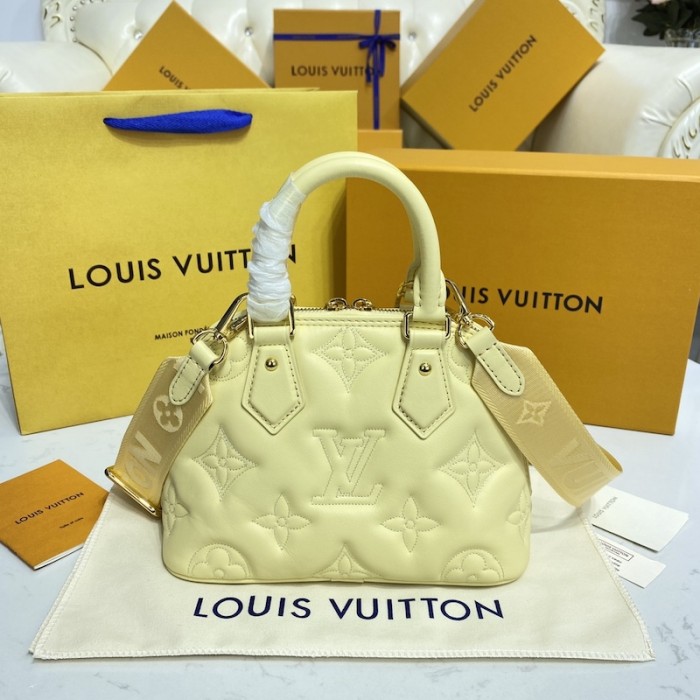 l**is V*t*n alma bb bag lv m59821