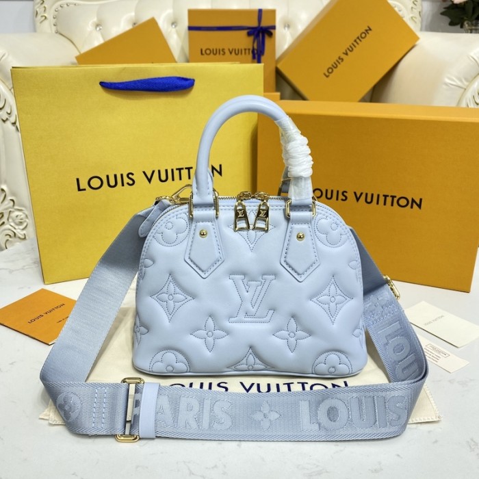 l**is V*t*n alma bb bag lv m59822