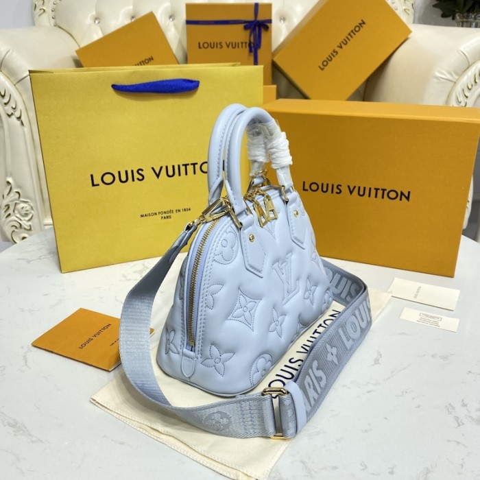 l**is V*t*n alma bb bag lv m59822