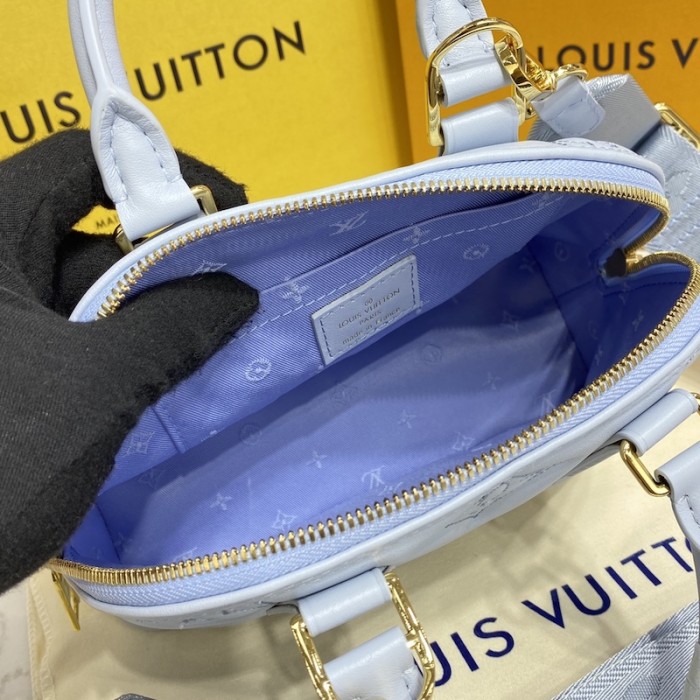 l**is V*t*n alma bb bag lv m59822