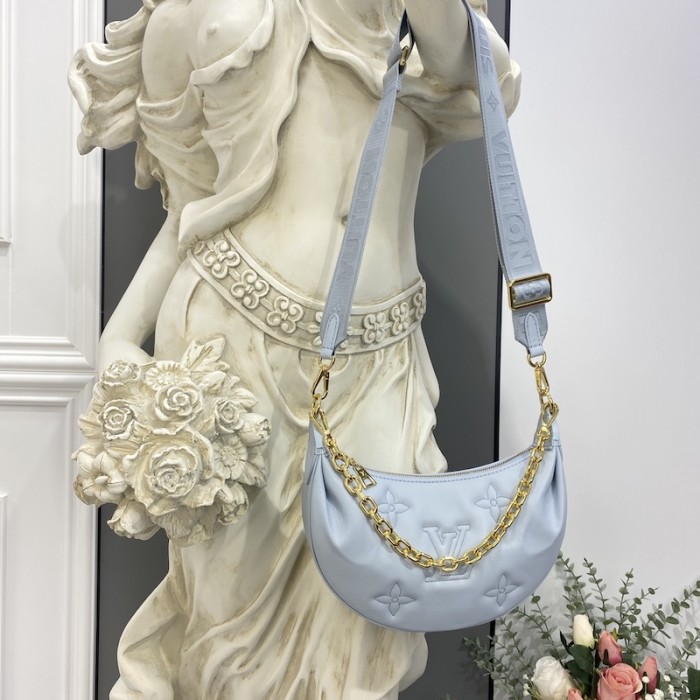 l**is V*t*n over the moon bag lv m59825