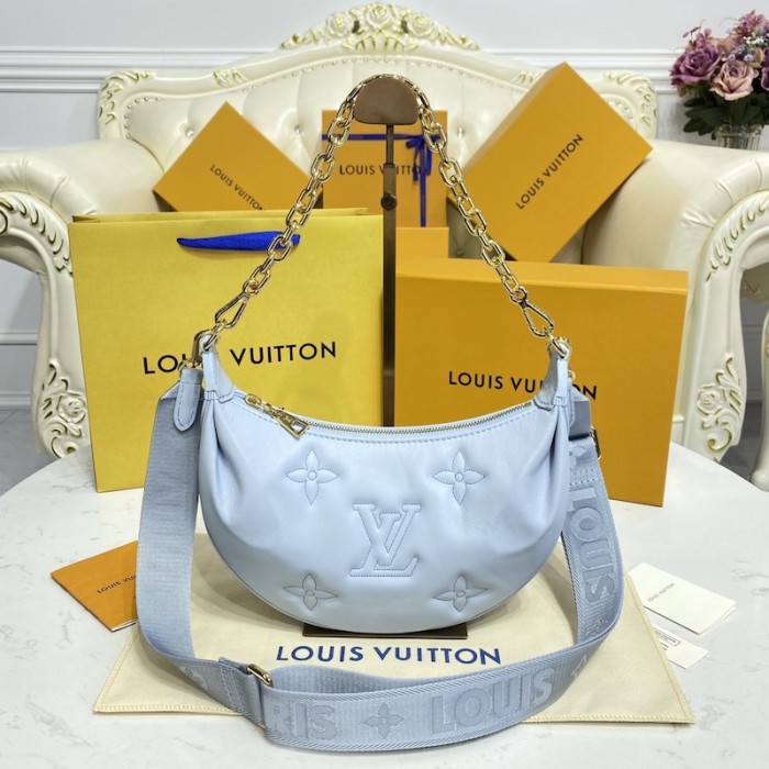 l**is V*t*n over the moon bag lv m59825