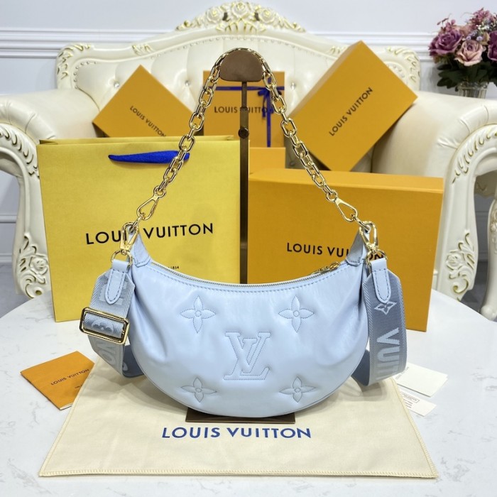 l**is V*t*n over the moon bag lv m59825