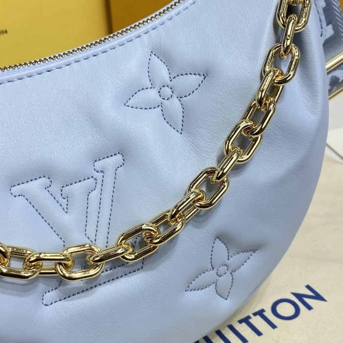l**is V*t*n over the moon bag lv m59825