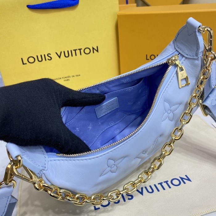 l**is V*t*n over the moon bag lv m59825