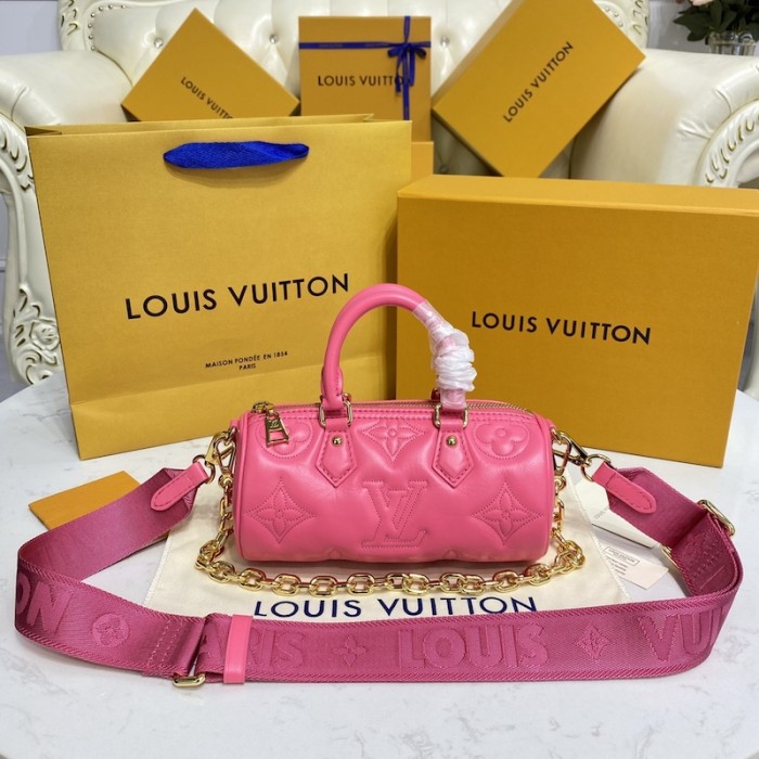 l**is V*t*n papillon bb bag lv m59826