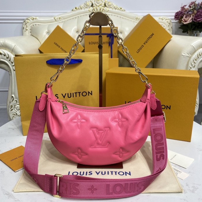l**is V*t*n over the moon bag lv m59915