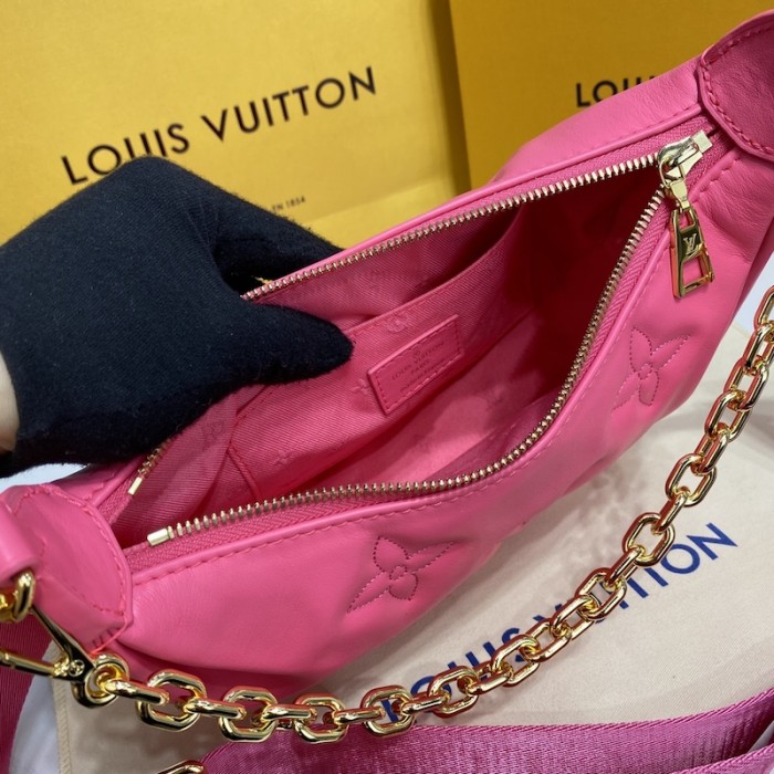 l**is V*t*n over the moon bag lv m59915