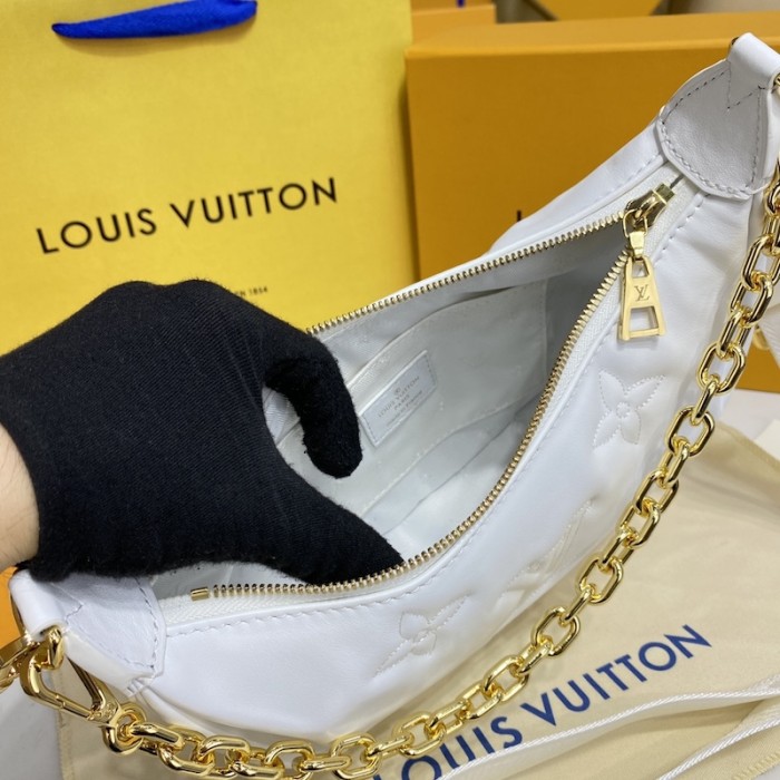 l**is V*t*n over the moon bag lv m59959