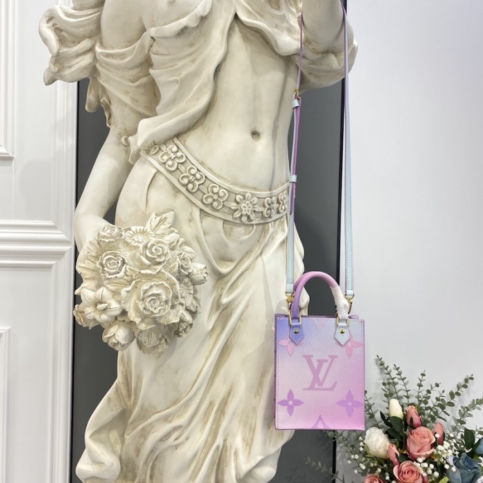 l**is V*t*n petit sac plat bag lv m81341