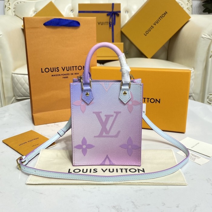 l**is V*t*n petit sac plat bag lv m81341