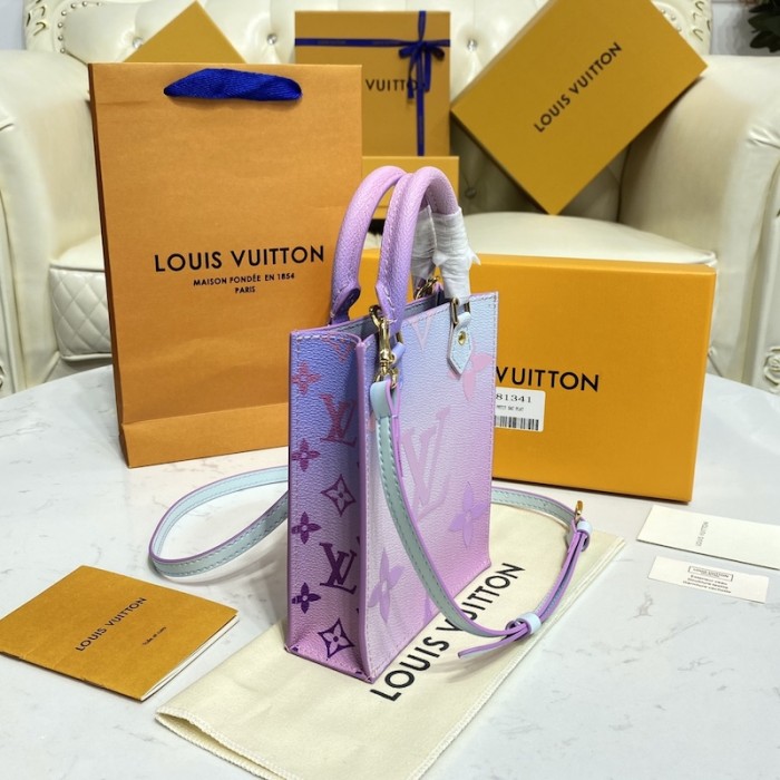 l**is V*t*n petit sac plat bag lv m81341