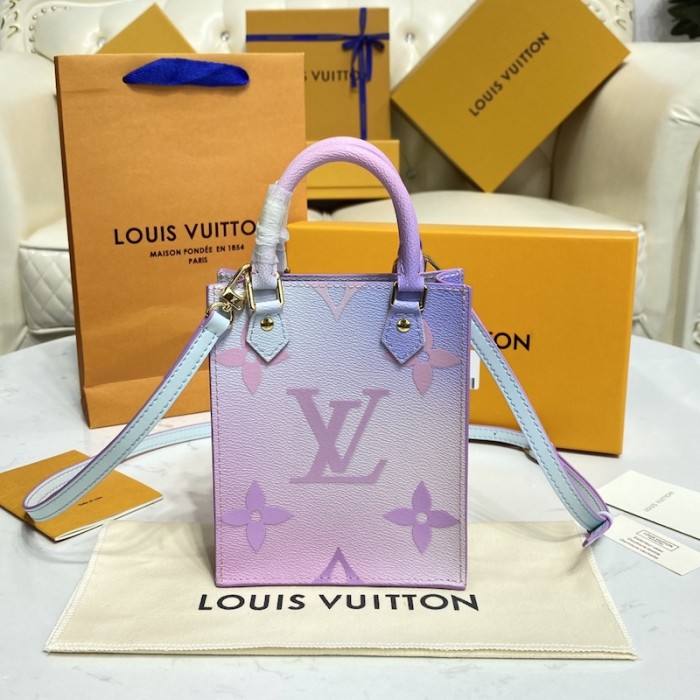 l**is V*t*n petit sac plat bag lv m81341