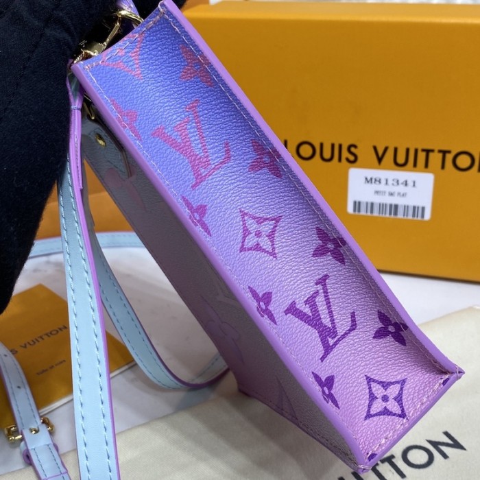 l**is V*t*n petit sac plat bag lv m81341