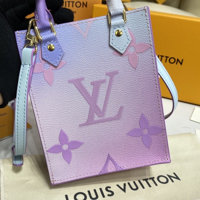l**is V*t*n petit sac plat bag lv m81341
