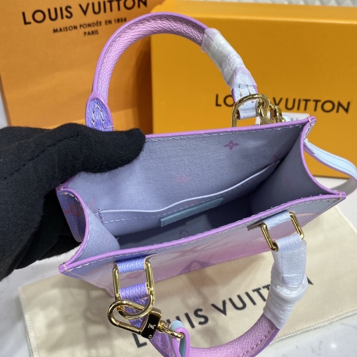 l**is V*t*n petit sac plat bag lv m81341