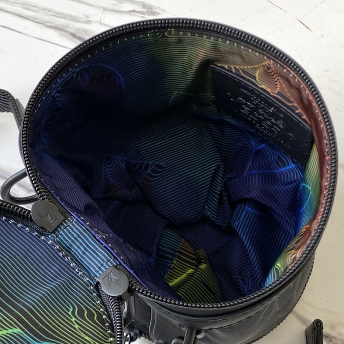 l**is V*t*n 2054 expandable polochon m45604
