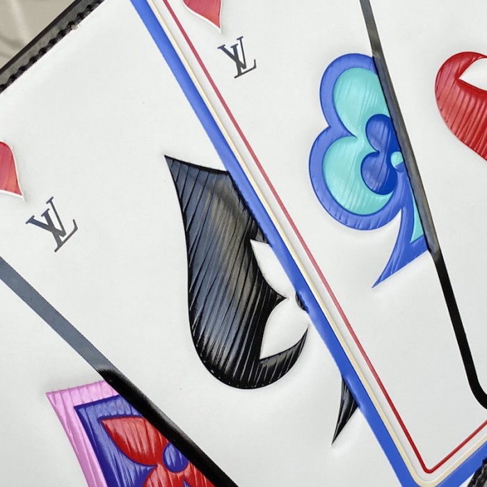 LV Game on Crossbody Bag M80226