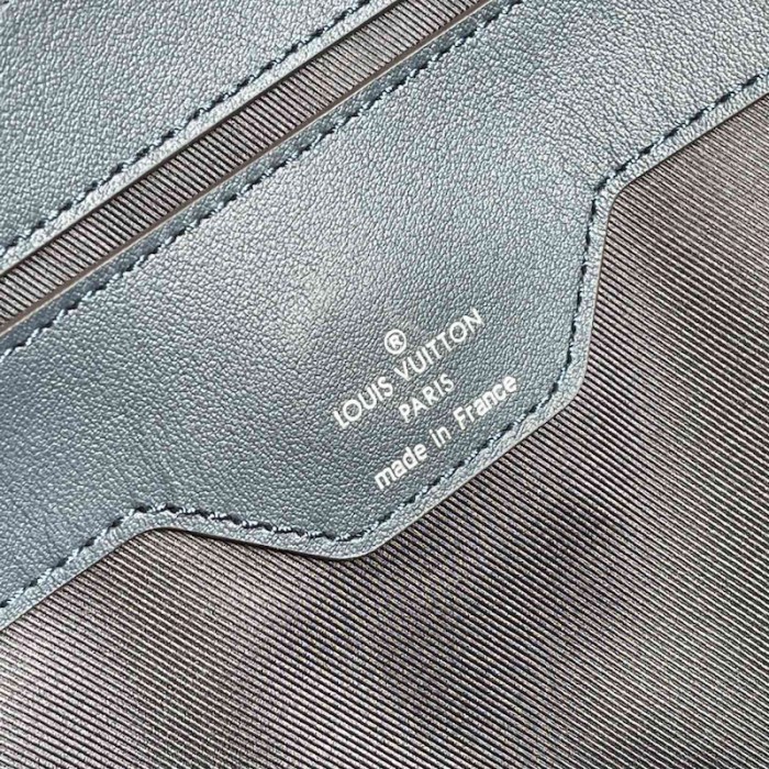 LV Monogram Tapestry Coated Canvas Grand SAC Bag M57284