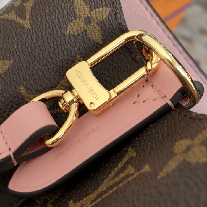 LV Monogram Canvas Neonoe MM M44022
