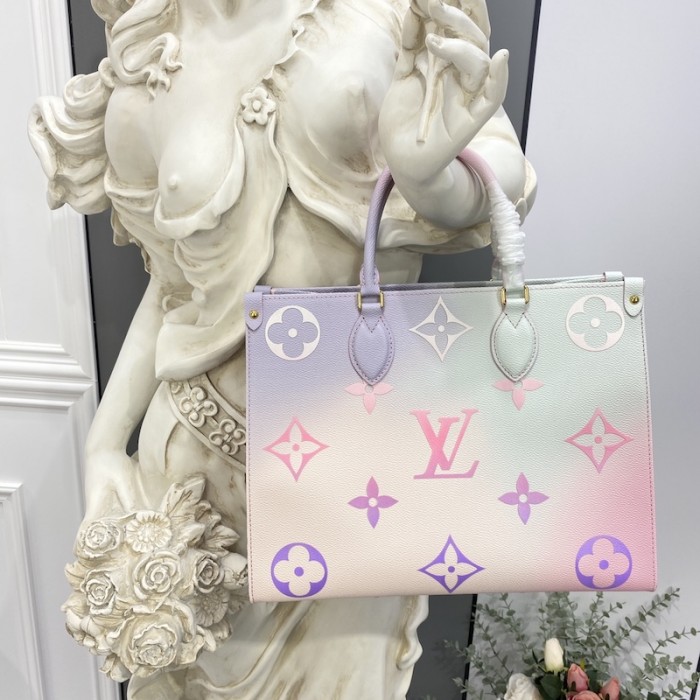 l**is V*t*n onthego mm tote bag lv m20512