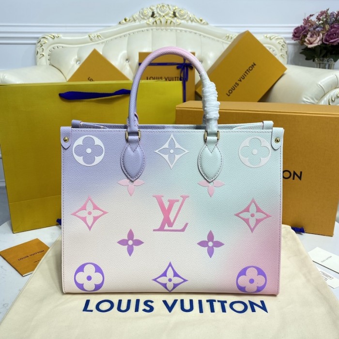 l**is V*t*n onthego mm tote bag lv m20512