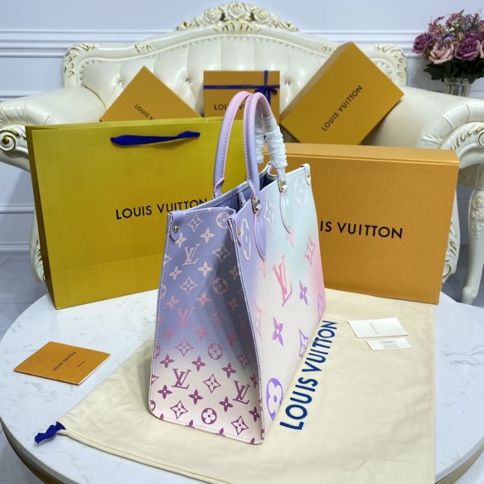 l**is V*t*n onthego mm tote bag lv m20512