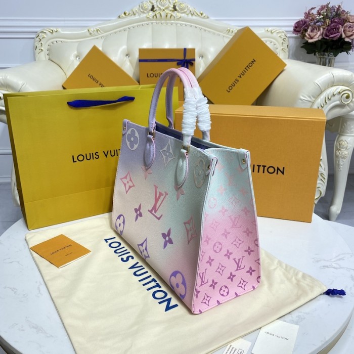 l**is V*t*n onthego mm tote bag lv m20512