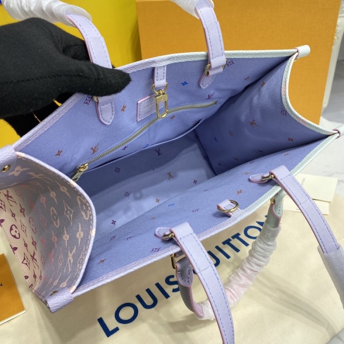 l**is V*t*n onthego mm tote bag lv m20512