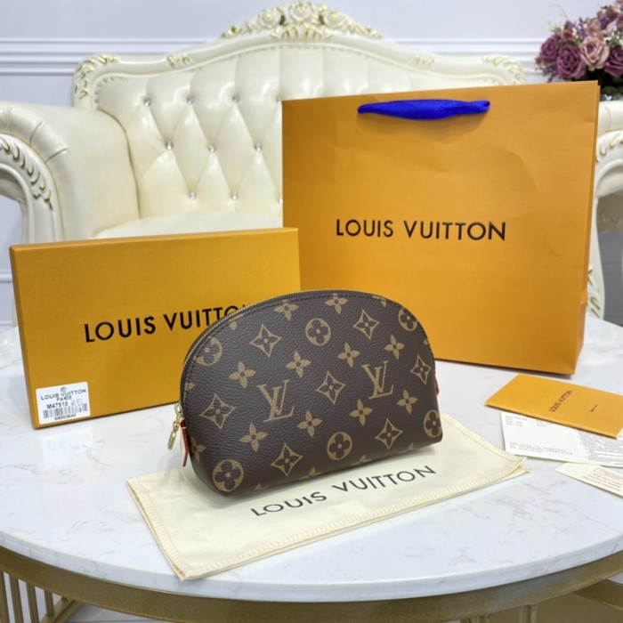 l**is V*t*n cosmetic pouch pm lv m47515