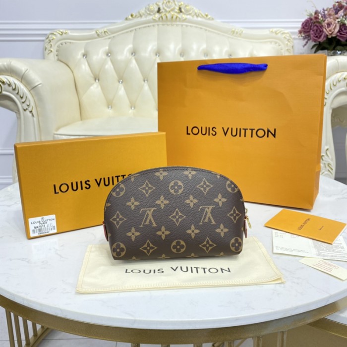 l**is V*t*n cosmetic pouch pm lv m47515