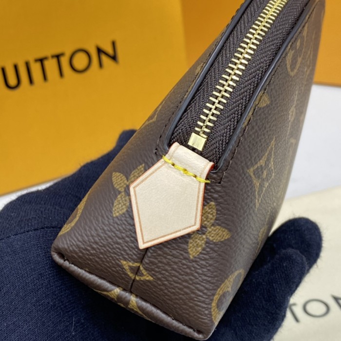 l**is V*t*n cosmetic pouch pm lv m47515