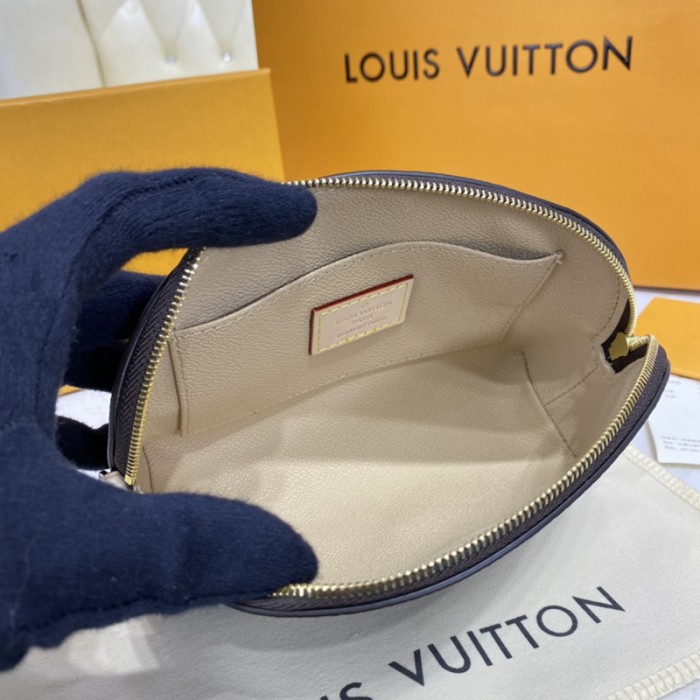 l**is V*t*n cosmetic pouch pm lv m47515