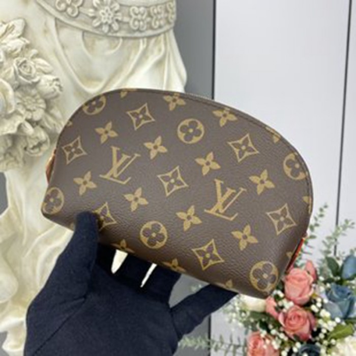l**is V*t*n cosmetic pouch pm lv m47515