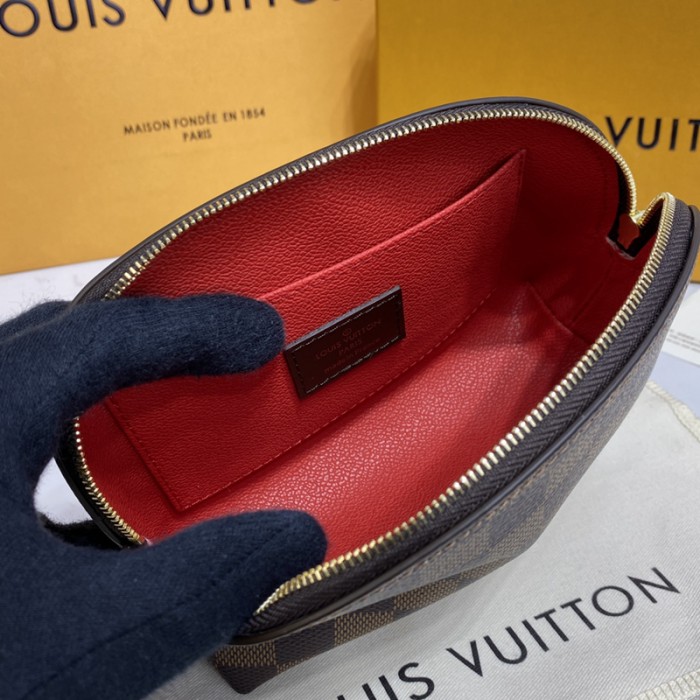 l**is V*t*n cosmetic pouch pm lv n47516