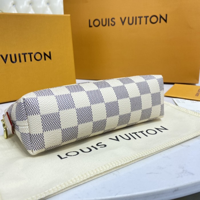 l**is V*t*n cosmetic pouch pm lv n60024