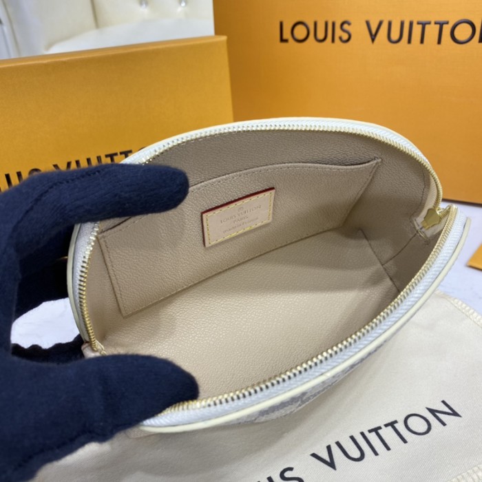 l**is V*t*n cosmetic pouch pm lv n60024