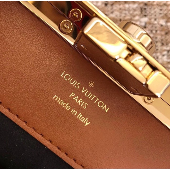 LV Monogram Canvas Boursicot EW M45229