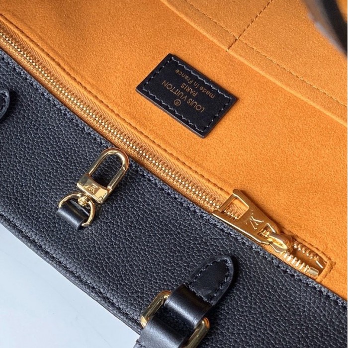 LV Monogram Empreinte Onthego GM M44925