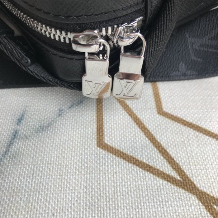 LV Monogram Bahia Outdoor Messenger M30233