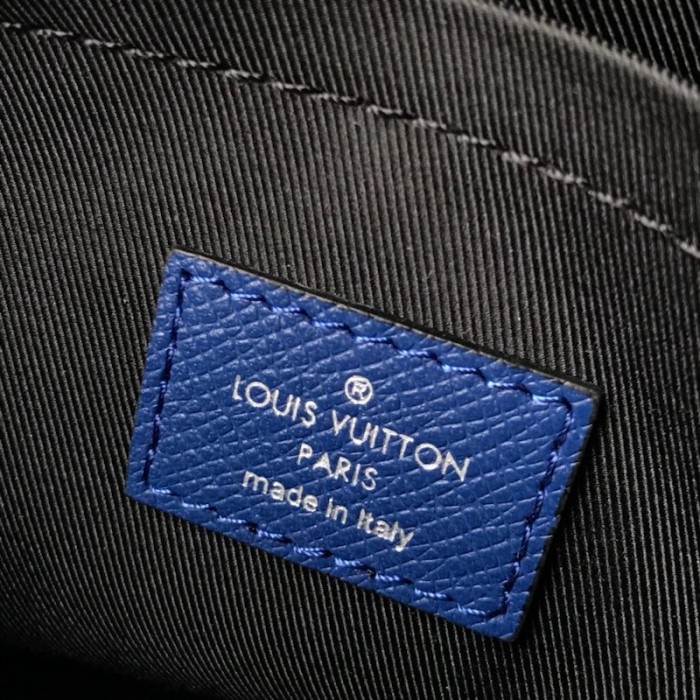LV Monogram Bahia Outdoor Messenger M30242