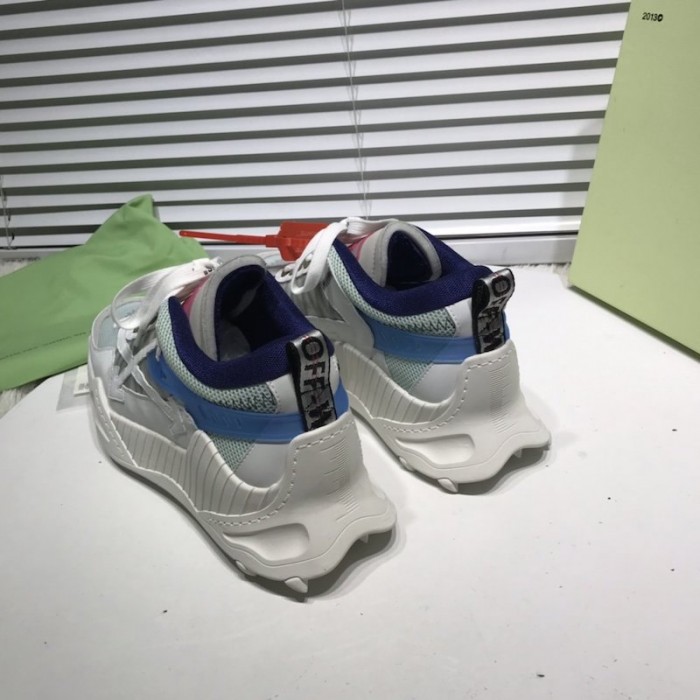 Of White ODSY-1000 Sneakers White