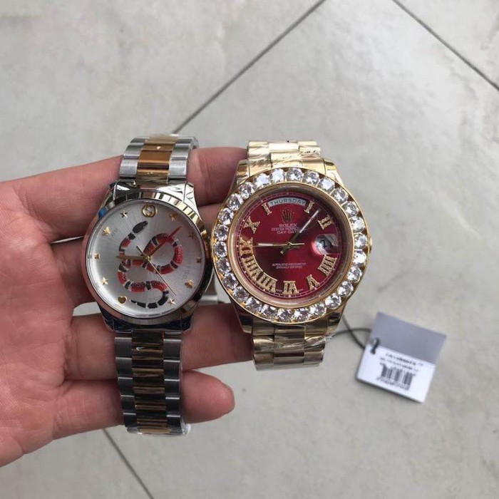 G*u*i g-timeless watch 38mm