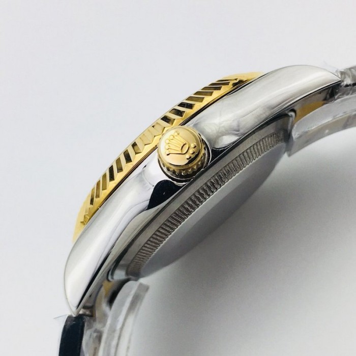 Rolex Sky-Dweller Oyster 42 MM Oystersteel Bicolor