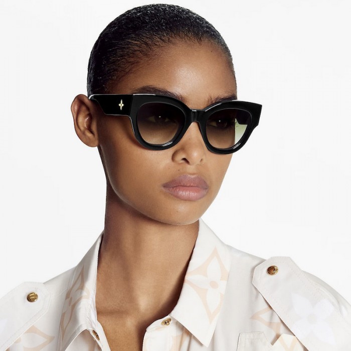 l**is V*t*n napali sunglasses z1460w