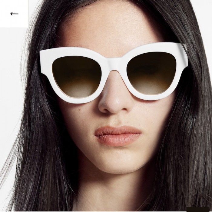 l**is V*t*n napali sunglasses z1460e