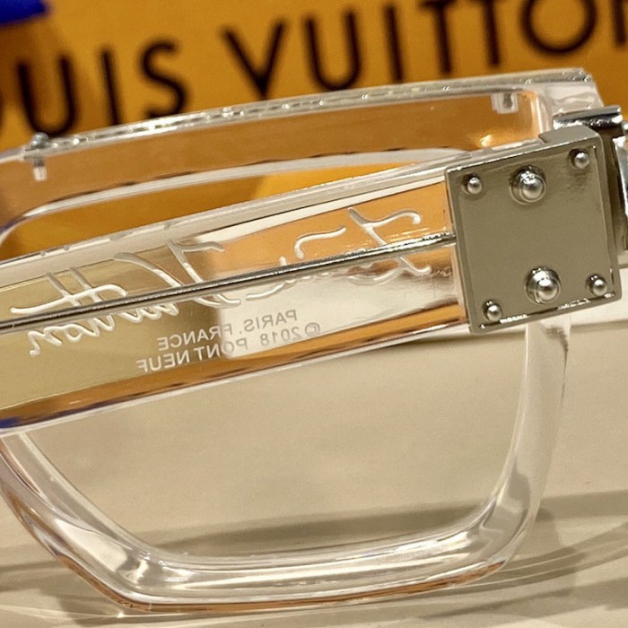 l**is V*t*n 1.1 millionaires sunglasses z1488e