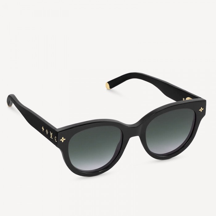 l**is V*t*n my monogram round sunglasses z1526w