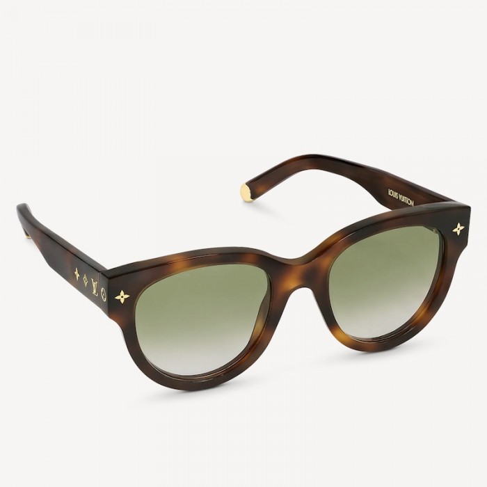 l**is V*t*n my monogram round sunglasses z1527w